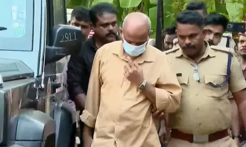 വൈറ്റിലയിൽ കൊല്ലപ്പെട്ട സുധ ബേബി നേരിട്ടത് ക്രൂരമർദനം