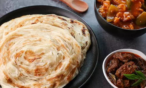 പൊറോട്ട-ബീഫ് കോംബോ വില്ലനോ? കുറ്റബോധമില്ലാതെ കഴിക്കാം, ഇക്കാര്യങ്ങൾ ശ്രദ്ധിച്ചാൽ മതി