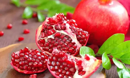 മാതളനാരങ്ങ എല്ലാവർക്കും നല്ലതല്ല! ഈ പ്രശ്നങ്ങളുള്ളവർ ഒരിക്കലും കഴിക്കരുത് മാതളനാരങ്ങ എല്ലാവർക്കും നല്ലതല്ല! ഈ പ്രശ്നങ്ങളുള്ളവർ ഒരിക്കലും കഴിക്കരുത്