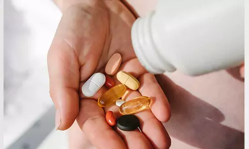 യുഎഇയിൽ മൂന്ന് ഫുഡ് സപ്ലിമെന്റുകൾ പിൻവലിച്ചു