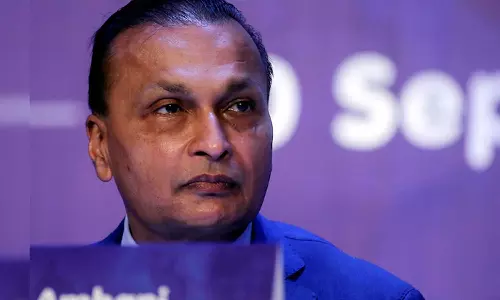 കള്ളപ്പണം വെളുപ്പിക്കൽ; അനിൽ അംബാനിയുടെ വീട് ഇഡി കണ്ടുകെട്ടി