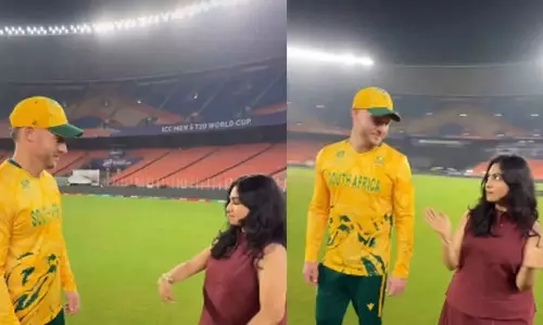 മില്ലർക്കൊപ്പം റീൽ; ആർജെ പ്രിൻസിക്ക് നേരെ ബലാത്സംഗ ഭീഷണി