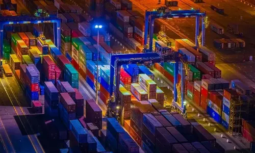 സൗദിയുടെ എണ്ണയിതര കയറ്റുമതിയിൽ കഴിഞ്ഞ വർഷം വൻ കുതിച്ചുചാട്ടം