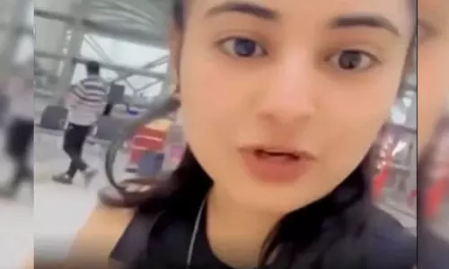 അവസാന നിമിഷം ബോസ് അവധി റദ്ദാക്കി; വൈറലായി ജെൻസി ജീവനക്കാരിയുടെ പ്രതികരണം