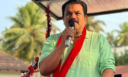 നിയമസഭാ തെരഞ്ഞെടുപ്പ്: മുകേഷിന് ഇനി അവസരം നൽകേണ്ടെന്ന് സിപിഎം ജില്ലാ സെക്രട്ടറിയേറ്റ്‌