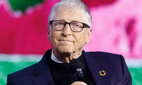 റഷ്യൻ യുവതികളുമായി ബന്ധമുണ്ടായിരുന്നു, ഇവർ എപ്സ്റ്റീന്റെ ഇരകളല്ല: ക്ഷമ ചോദിച്ച് ബിൽ ഗേറ്റ്‌സ്