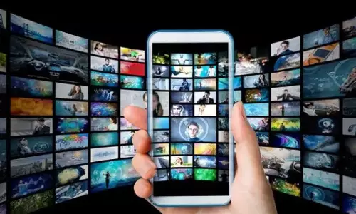 അശ്ലീല ഉള്ളടക്കം; അഞ്ച് ഒടിടി പ്ലാറ്റ്‌ഫോമുകൾ നിരോധിച്ച് സർക്കാർ