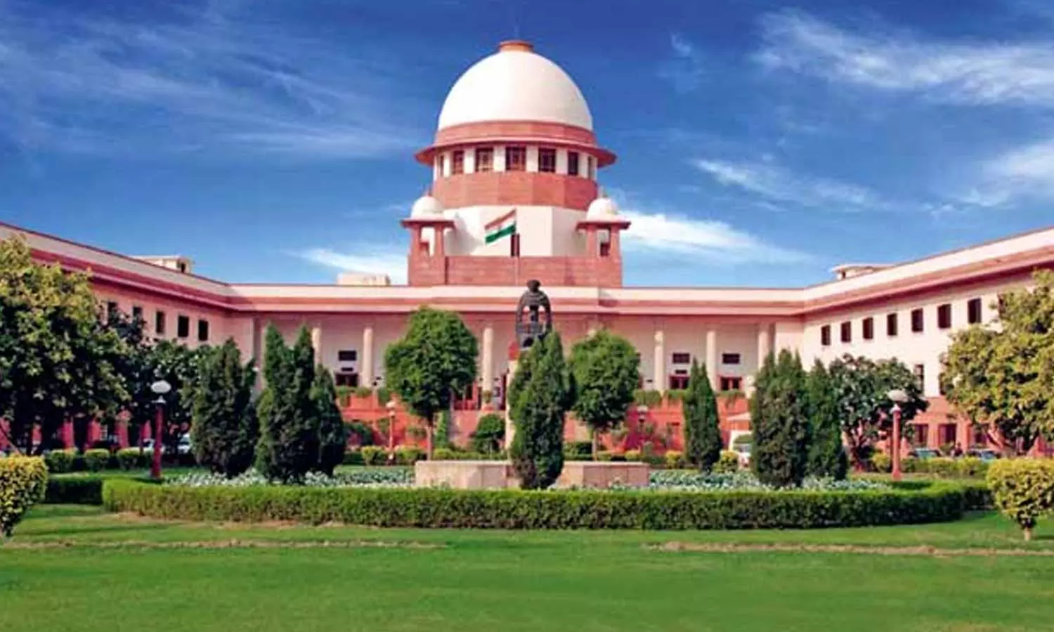 Judges citing fake AI-generated case laws