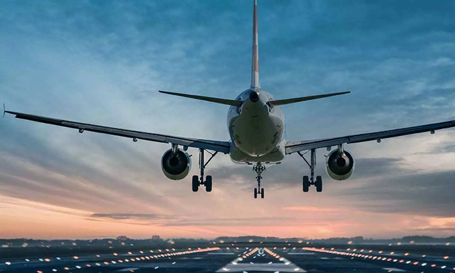 48 മണിക്കൂറിനുള്ളിൽ റദ്ദാക്കാനോ മാറ്റം വരുത്താനോ അധിക നിരക്കില്ല: വിമാന ടിക്കറ്റ് റീഫണ്ടില് മാറ്റങ്ങള് വരുത്തി ഡിജിസിഎ 48 മണിക്കൂറിനുള്ളിൽ റദ്ദാക്കാനോ മാറ്റം വരുത്താനോ അധിക നിരക്കില്ല: വിമാന ടിക്കറ്റ് റീഫണ്ടില് മാറ്റങ്ങള് വരുത്തി ഡിജിസിഎ