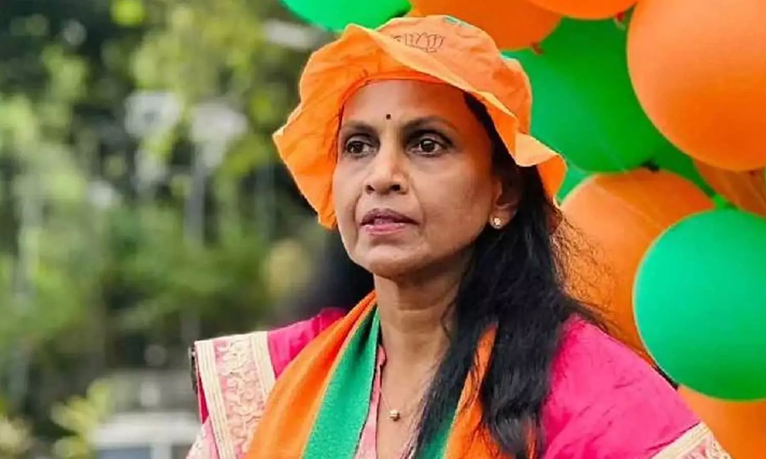 ഇരയുടെ പേര് വെളിപ്പെടുത്തി; ആർ. ശ്രീലേഖയ്ക്കെതിരെ കേസ് ഇരയുടെ പേര് വെളിപ്പെടുത്തി; ആർ. ശ്രീലേഖയ്ക്കെതിരെ കേസ്