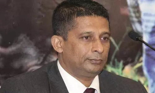 ശ്രീലങ്കയിലെ ഈസ്റ്റർ ബോംബാക്രമണം; മുൻ ഇന്റലിജൻസ് മേധാവി അറസ്റ്റിൽ