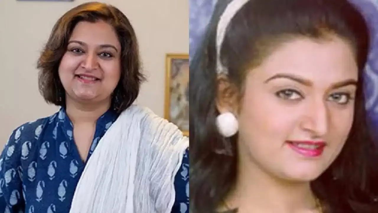 എ.ആര്‍ റഹ്മാനെ വിവാഹം ചെയ്യാൻ ആഗ്രഹമുണ്ടായിരുന്നു മതമായിരുന്നു പ്രശ്നം: മോഹിനി