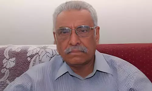 പ്രമുഖ സാമൂഹ്യശാസ്ത്രജ്ഞന്‍ ടി.കെ ഉമ്മന്‍ അന്തരിച്ചു