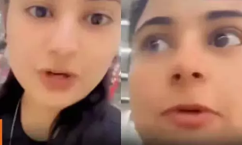 ജോലി പോയാലും കുഴപ്പമില്ല; അവസാന നിമിഷം ലീവ് റദ്ദാക്കിയ മാനേജറോട് യുവതി