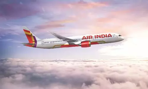 Air India slashes fares; Light Fare tickets without baggage at cheaper rates