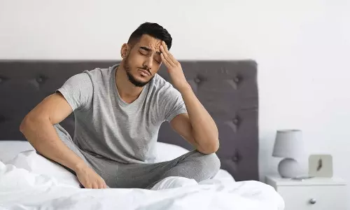 രാവിലെ എഴുന്നേൽക്കുമ്പോൾ കനത്ത ക്ഷീണം? ഈ ലക്ഷണങ്ങൾ ശരീരം നൽകുന്ന മുന്നറിയിപ്പാകാം