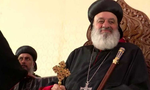 സഭാ തർക്കം: പാത്രിയാർക്കീസ് ബാവയുമായി പ്രധാനമന്ത്രി കൂടിക്കാഴ്ച നടത്തും