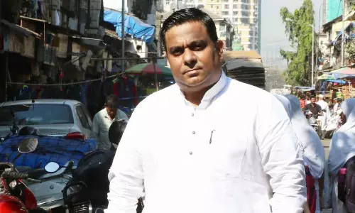 ശ്രദ്ധ വേണം, അല്ലേൽ കൈവിടും: മഹാരാഷ്ട്രയിലെ എസ്‌ഐആറിൽ പ്രതിപക്ഷപാർട്ടികളുടെ സംയുക്ത സമിതി വേണമെന്ന് എസ്പി എംഎൽഎ