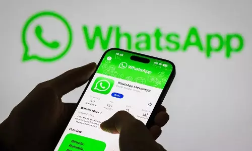 WhatsApp Reportedly Testing Scheduled Messages Feature