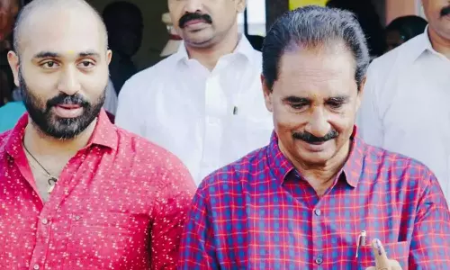 ഇരവിപുരത്തെ ആർഎസ്പി സ്ഥാനാര്‍ഥിയെ ജില്ലാ കൗണ്‍സില്‍ യോഗത്തില്‍ കണ്ടെത്താനായില്ല