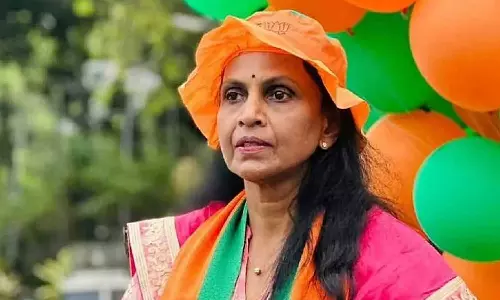 ഇരയുടെ പേര് വെളിപ്പെടുത്തി; ആർ. ശ്രീലേഖയ്ക്കെതിരെ കേസ്