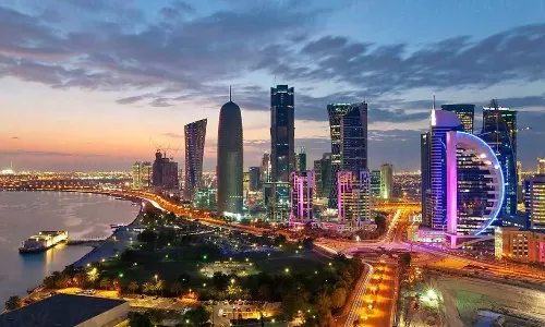 നേരിട്ടുള്ള വിദേശ നിക്ഷേപത്തിൽ കുതിപ്പുമായി ഖത്തർ