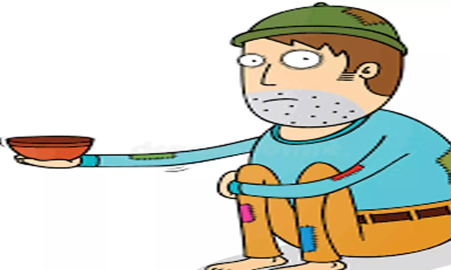 Begging is increasing in Muscat; authorities advise to be vigilant Begging is increasing in Muscat; authorities advise to be vigilant