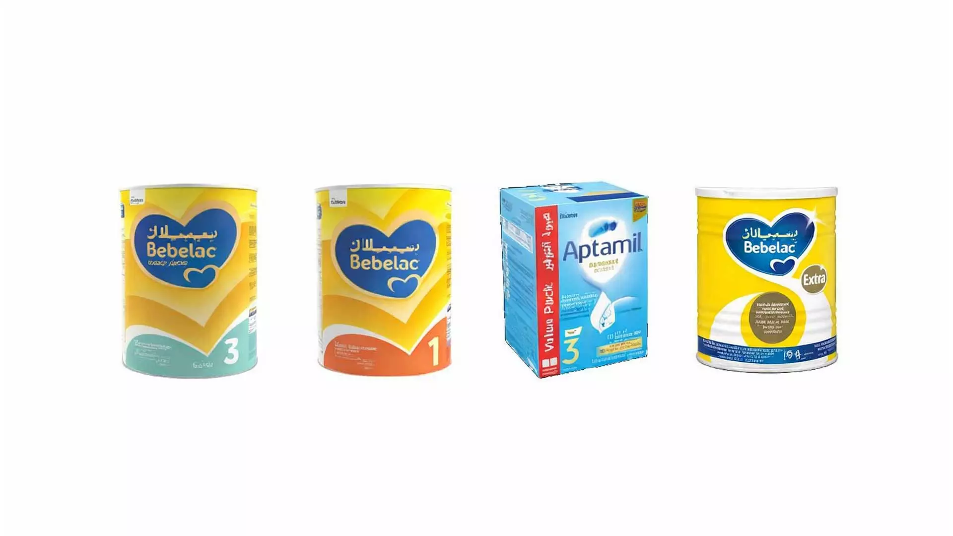 വിഷാംശത്തിന്റെ സാന്നിധ്യം: സൗദിയിൽ കുട്ടികൾക്കുള്ള ബെബിലാക്, ആപ്റ്റാമിൽ പാൽപ്പൊടികൾ തിരിച്ചുവിളിച്ചു വിഷാംശത്തിന്റെ സാന്നിധ്യം: സൗദിയിൽ കുട്ടികൾക്കുള്ള ബെബിലാക്, ആപ്റ്റാമിൽ പാൽപ്പൊടികൾ തിരിച്ചുവിളിച്ചു