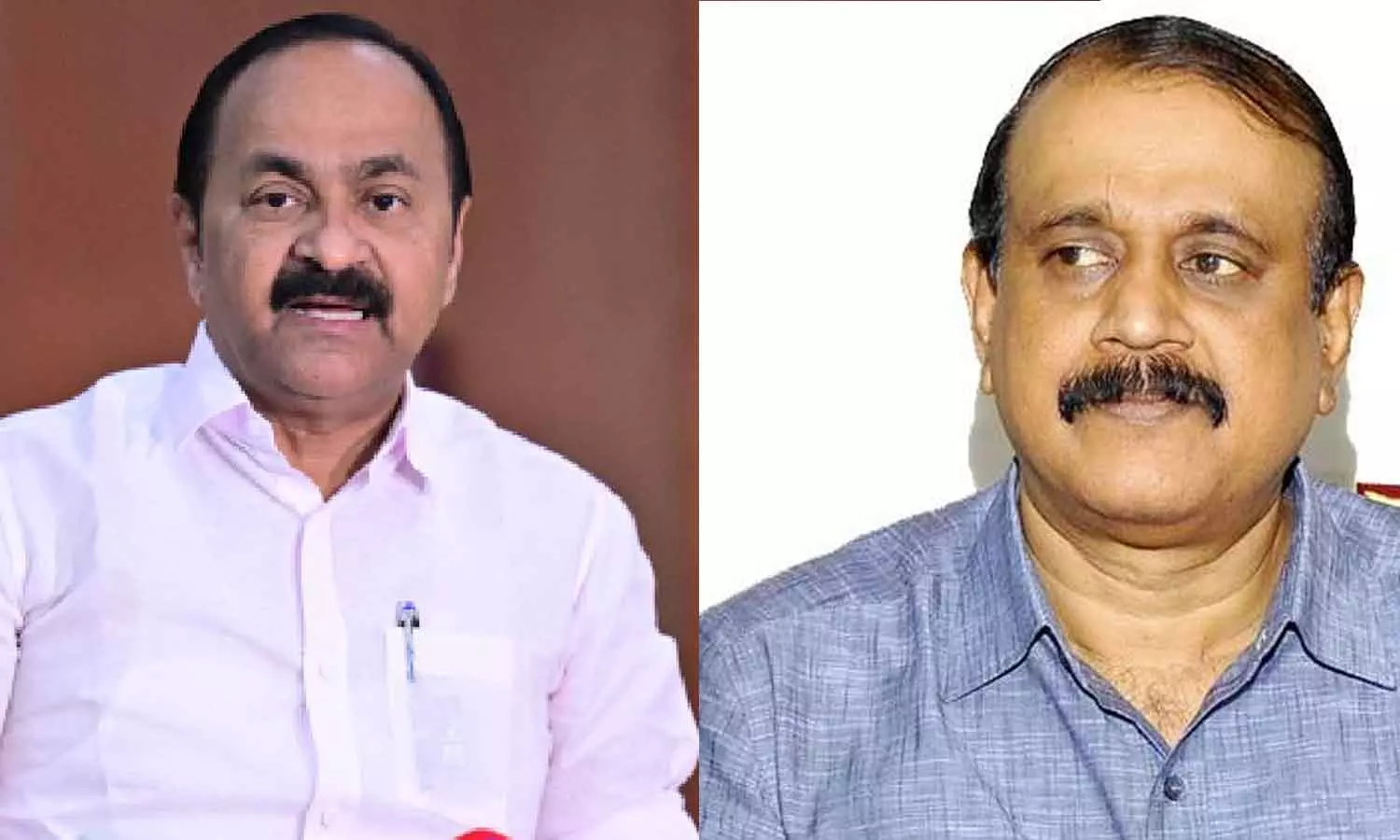 വി.ഡി സതീശനെതിരെ സ്ഥാനാർഥിയെ നിർത്താതെ ഹിന്ദു വോട്ടർമാർ സ്ട്രാറ്റജിക് വോട്ടിങ് നടത്തണം; ബിജെപിക്ക് തെരഞ്ഞെടുപ്പ് തന്ത്രങ്ങൾ ഉപദേശിച്ച് ടി.പി സെൻകുമാർ വി.ഡി സതീശനെതിരെ സ്ഥാനാർഥിയെ നിർത്താതെ ഹിന്ദു വോട്ടർമാർ സ്ട്രാറ്റജിക് വോട്ടിങ് നടത്തണം; ബിജെപിക്ക് തെരഞ്ഞെടുപ്പ് തന്ത്രങ്ങൾ ഉപദേശിച്ച് ടി.പി സെൻകുമാർ