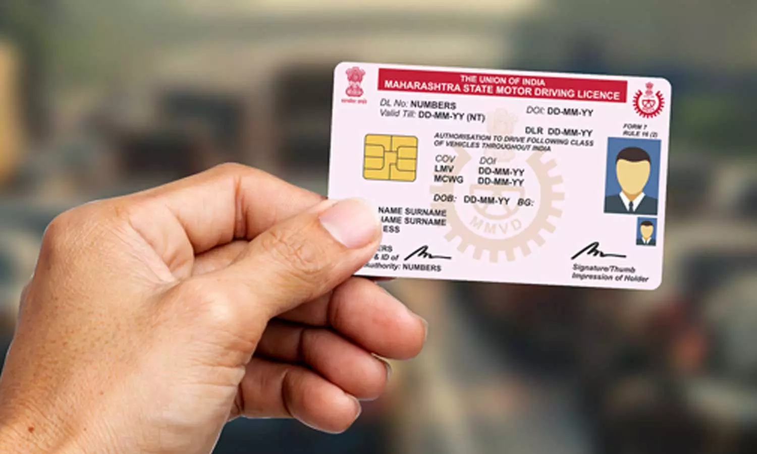 ഗ്രേഡ് അടിസ്ഥാനത്തിലുള്ള ലൈസൻസ് സംവിധാനം കൊണ്ടുവരാൻ കേന്ദ്രം; ഇനി അശ്രദ്ധമായി വാഹനമോടിച്ചാൽ പിടിവീഴും ഗ്രേഡ് അടിസ്ഥാനത്തിലുള്ള ലൈസൻസ് സംവിധാനം കൊണ്ടുവരാൻ കേന്ദ്രം; ഇനി അശ്രദ്ധമായി വാഹനമോടിച്ചാൽ പിടിവീഴും