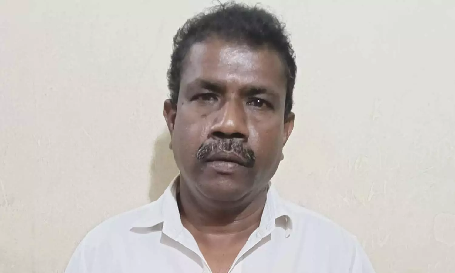 BJP worker surrenders after assaulting housewife during election campaign BJP worker surrenders after assaulting housewife during election campaign