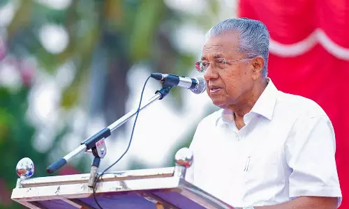 പിണറായി വിജയന്‍ മത്സരിക്കുമോ? തീരുമാനം ഇന്നറിയാം;  നിർണായക പിബി യോഗം ഡൽഹിയിൽ