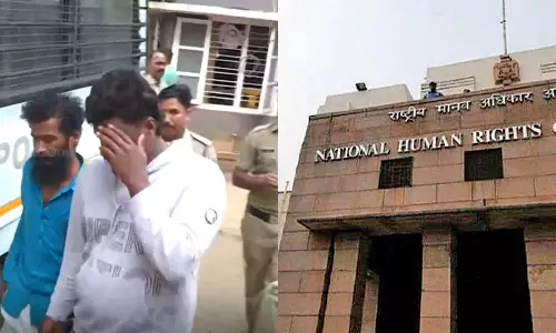 വാളയാർ വംശീയക്കൊല: പാലക്കാട് കലക്ടർക്കും എസ്പിക്കും   നോട്ടീസ് അയച്ച് ദേശീയ മനുഷ്യാവകാശ കമ്മീഷൻ