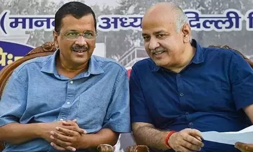 ഡല്‍ഹി മദ്യനയ അഴിമതിക്കേസില്‍  സിബിഐക്ക് തിരിച്ചടി;   അരവിന്ദ് കെജ്‌രിവാള്‍ കുറ്റവിമുക്തൻ