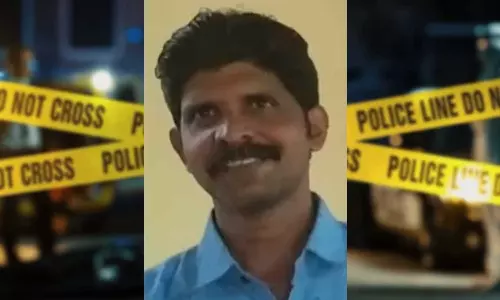 സമ്മാനം അടിച്ച ലോട്ടറി ടിക്കറ്റിന് വേണ്ടി അച്ഛനെ കൊന്ന മകന് ജീവപര്യന്തം