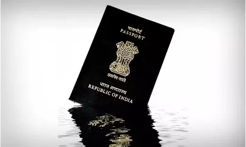 പാസ്പോർട്ട് കൈവശം വെക്കാനും വിദേശയാത്ര പോകാനുമുള്ള അവകാശം വ്യക്തിസ്വാതന്ത്ര്യത്തിന്‍റെ ഭാഗം: ഡൽഹി ഹൈക്കോടതി