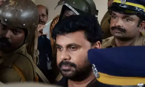 നടിയെ ആക്രമിച്ച കേസ്; അപ്പീൽ നൽകി സംസ്ഥാന സർക്കാർ