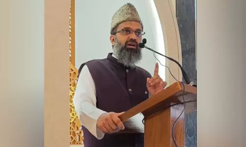 ‘നോമ്പുകാലമാണ്, ആറ്റുകാല്‍ പൊങ്കാല വരികയാണ്, ഭക്തര്‍ക്കായി ഭക്ഷണവും പാനീയവും ഒരുക്കണം, പള്ളികളും വീടുകളും അവര്‍ക്കായി തുറന്നിടണം: പാളയം ഇമാം