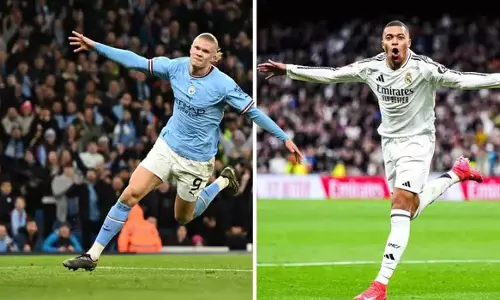 Real Madrid beat City again, Chelsea beat PSG; Champions League pre-quarter picture revealed