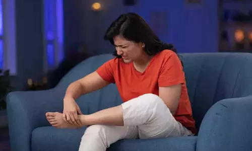 ഉറക്കം കെടുത്തുന്ന കാൽവേദന; എന്താണ് റെസ്റ്റ്‌ലെസ്സ് ലഗ് സിൻഡ്രോം?