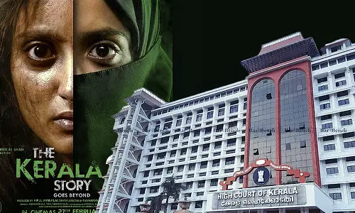 സിനിമക്ക് ബുക്ക് ചെയ്തത് രണ്ട് പേര്‍ മാത്രം; കോഴിക്കോട് കേരള സ്‌റ്റോറിയുടെ പ്രദര്‍ശനം ക്യാന്‍സല്‍ ചെയ്തു