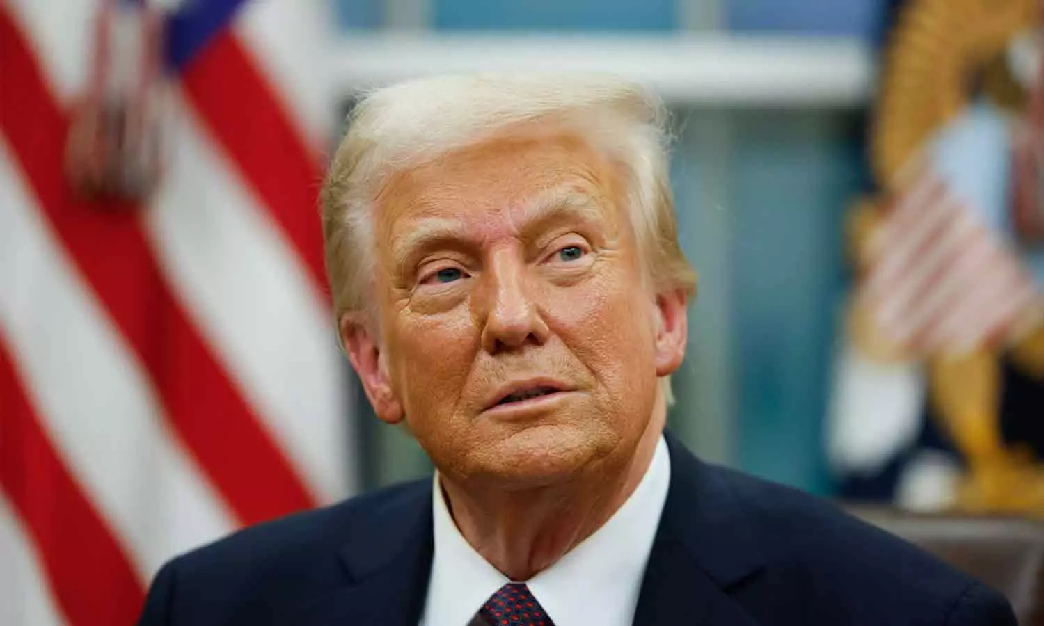 അമേരിക്കൻ ജനതയെ സംരക്ഷിക്കാനാണ് ഇറാനിലെ ആക്രമണം- ഡോണൾഡ് ട്രംപ്