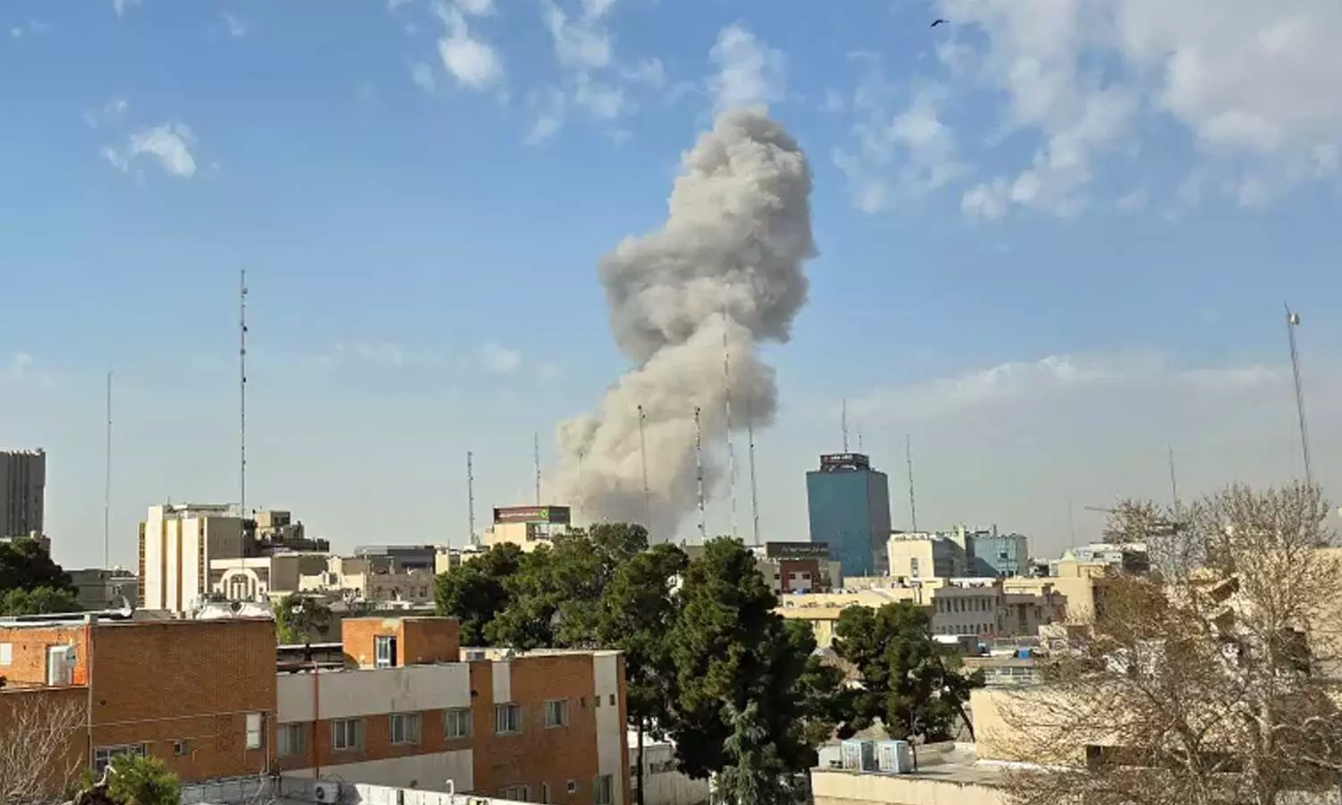 Spains prime minister rejects unilateral military action by US Israel Spains prime minister rejects unilateral military action by US Israel