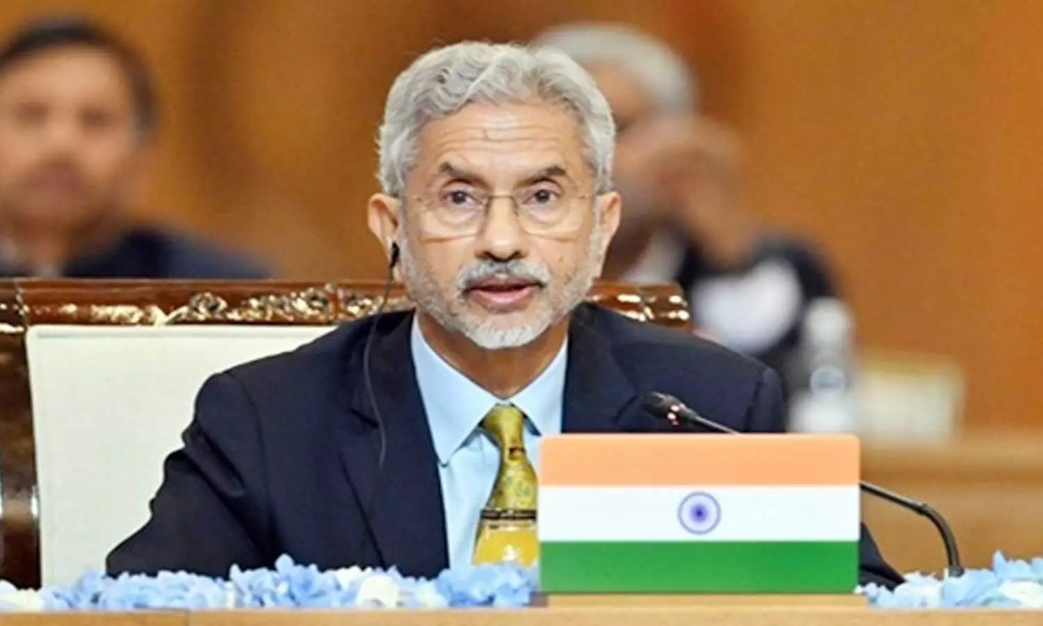 India calls for restraint urges prioritisation of civilian safety India calls for restraint urges prioritisation of civilian safety