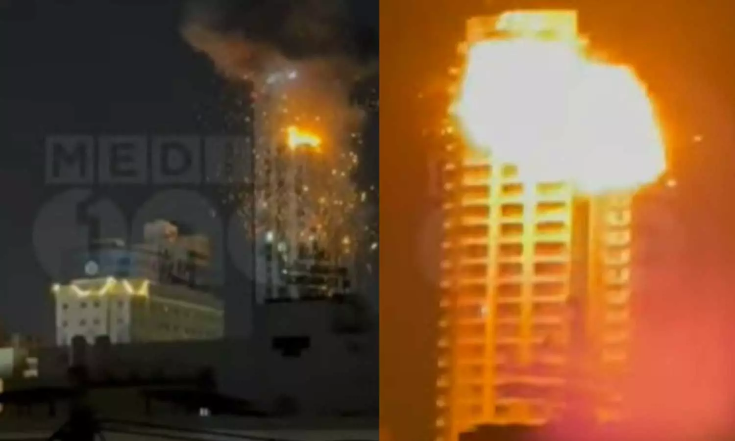 യുഎസ്- ഇസ്രായേല് ആക്രമണം; ഇറാനില് മരണസംഖ്യ 200 കവിഞ്ഞു യുഎസ്- ഇസ്രായേല് ആക്രമണം; ഇറാനില് മരണസംഖ്യ 200 കവിഞ്ഞു