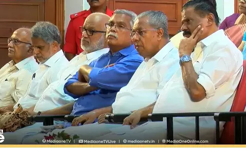 നിയമസഭാ തെരഞ്ഞെടുപ്പ്; സിപിഎമ്മിലെ പ്രമുഖർ കളത്തിലിറങ്ങുമോ എന്ന് ഇന്നറിയാം; സംസ്ഥാന സെക്രട്ടറിയേറ്റ് യോഗം ചേരും