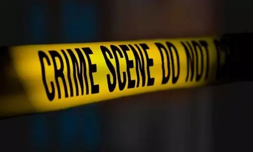 റിയാദിൽ മാതാപിതാക്കളെ കൊലപ്പെടുത്തിയ മകനെ മരിച്ച നിലയിൽ കണ്ടെത്തി