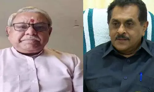 ജെ.ബി കോശി കമ്മീഷൻ റിപ്പോർട്ടിനെതിരെ വിഎച്ച്പി നിയമനടപടിക്ക്