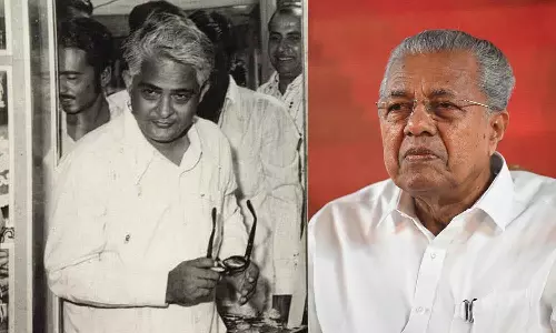 ഗുജറാത്ത് വംശഹത്യയിൽ രക്തസാക്ഷിയായ ഇഹ്‌സാൻ ജാഫ്രി മതനിരപേക്ഷ ഇന്ത്യയുടെ കരുത്തുറ്റ പ്രതീകം: മുഖ്യമന്ത്രി