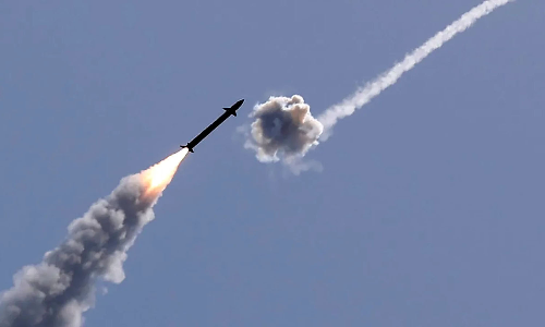 ഇറാനെ ആക്രമിച്ച് ഇസ്രായേൽ